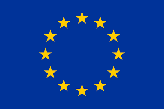 EU flag
