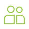 Educator capacity icon