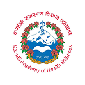 KARNALI ACADEMY OF HEALTH SCIENCES (KAHS)